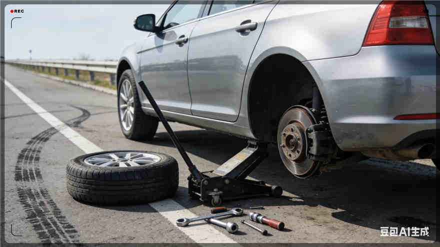 藤县道路救援汽车送玻璃水